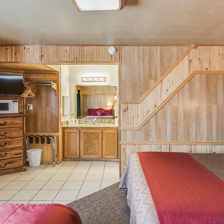 Zion Park Motel Springdale Exterior photo